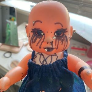 Buy her you won’t regret she’s worth a lot of money